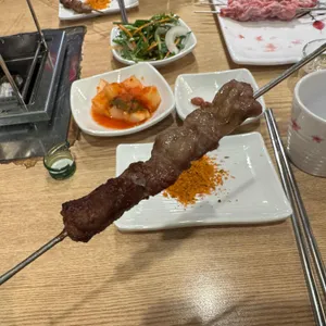 길목양꼬치 사진 2