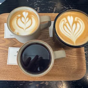 스트럿커피 대표 사진