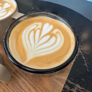 스트럿커피 사진