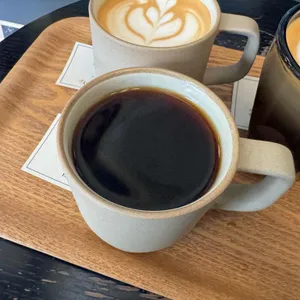 스트럿커피 사진