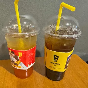 메가MGC커피 사진