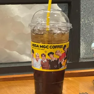 메가MGC커피 대표 사진