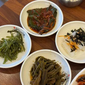 아구랑코다리 사진