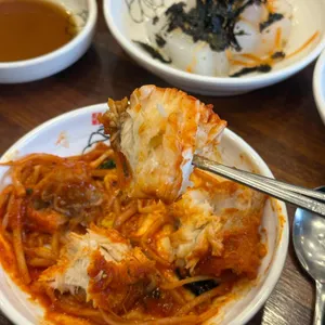 아구랑코다리 사진