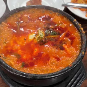 최일순 짬뽕순두부 사진
