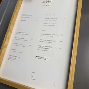 노든 리뷰 사진