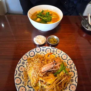 타이 백스트릿 대표 사진