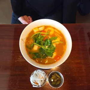 타이 백스트릿 사진