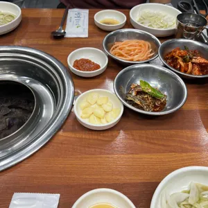 상아식당 대표 사진