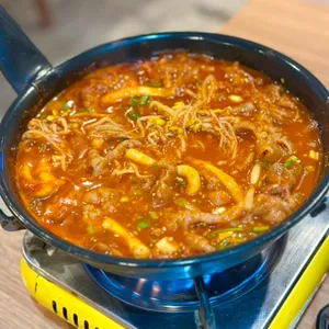 꼬미곶닭발 대표 사진