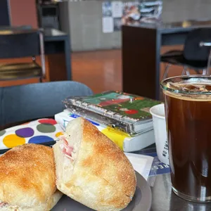 노 스모크 위드아웃 파이어 사진