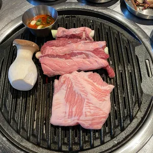 달빛돈가 리뷰 사진