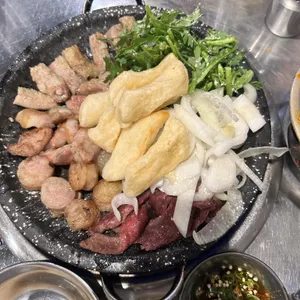 한담곱창 리뷰 사진