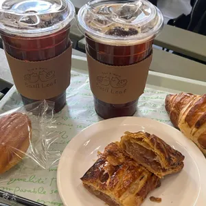 바질리프베이커리 사진