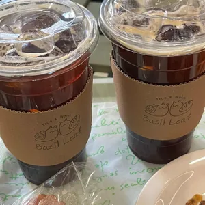 바질리프베이커리 리뷰 사진