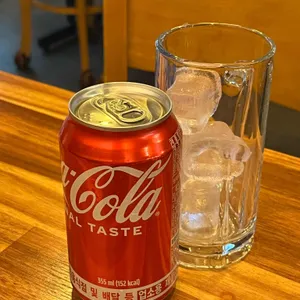 닭강정아 별관 홀 리뷰 사진