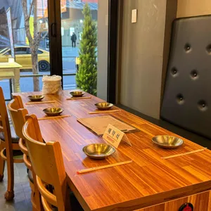 닭강정아 별관 홀 리뷰 사진