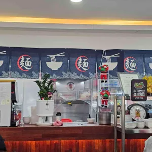 신탄짬뽕 리뷰 사진