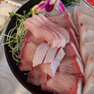 수산물회백화점 사진