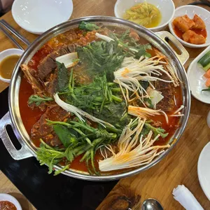 감자서리 대표 사진