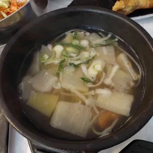 수산물회백화점 사진