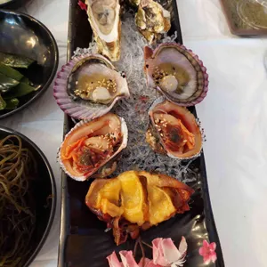 수산물회백화점 리뷰 사진