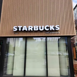 스타벅스 리뷰 사진