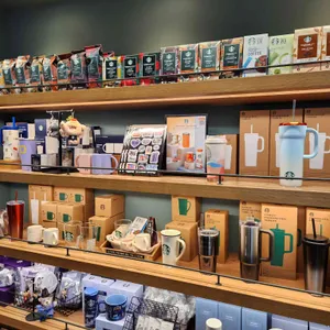 스타벅스 리뷰 사진