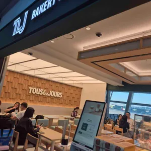 뚜레쥬르 대표 사진