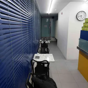 호랭이닭강정 리뷰 사진