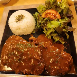 긴자료코 리뷰 사진