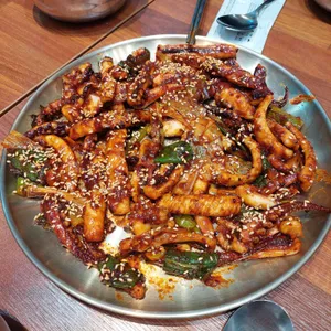 고령촌돼지찌개 대표 사진
