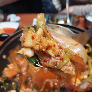 고령촌돼지찌개 사진