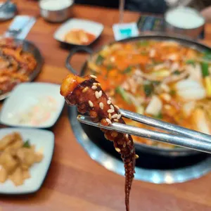 고령촌돼지찌개 사진