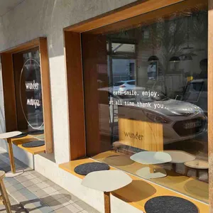 분더커피바 리뷰 사진