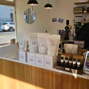 분더커피바 리뷰 사진