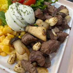 뭐먹을랩 대표 사진