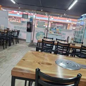 고바우순대 리뷰 사진