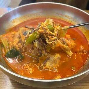 용산육개장 사진