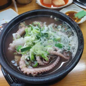 금진면옥 사진 1