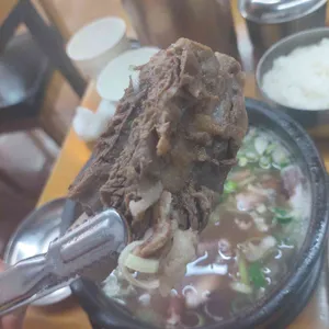 금진면옥 리뷰 사진