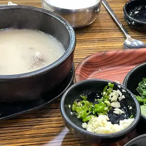 탐나는24시순대돼지국밥 사진