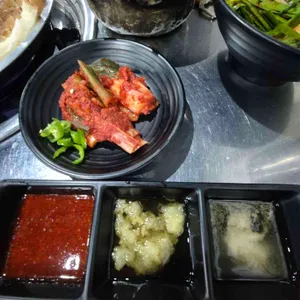 포항황소곱창 리뷰 사진