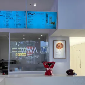 카페 바바 리뷰 사진