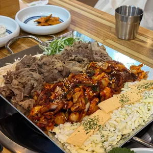 거부기식당 사진 1