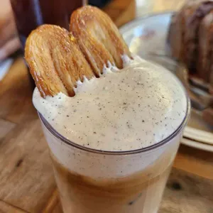 투하츠 베이커리 리뷰 사진