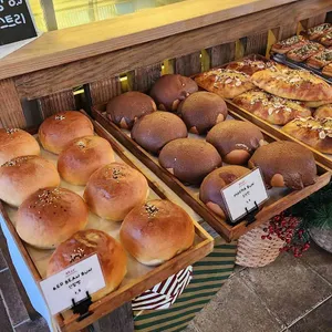 투하츠 베이커리 리뷰 사진