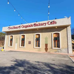 투하츠 베이커리 리뷰 사진