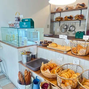 굿베이글 리뷰 사진