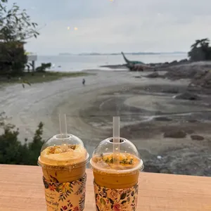 카페니드 리뷰 사진